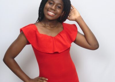 Selina Adebola Chioma Adenka