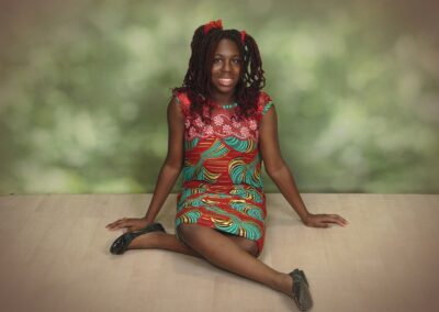 Sydney Adeoye Iheoma Adenka
