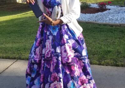 Selina Adebola Chioma