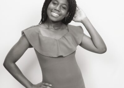Selina Adebola Chioma Adenka