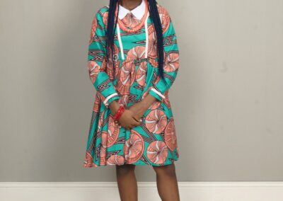 Selina Adebola Chioma Adenka