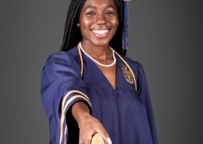 Selina Adebola Chioma