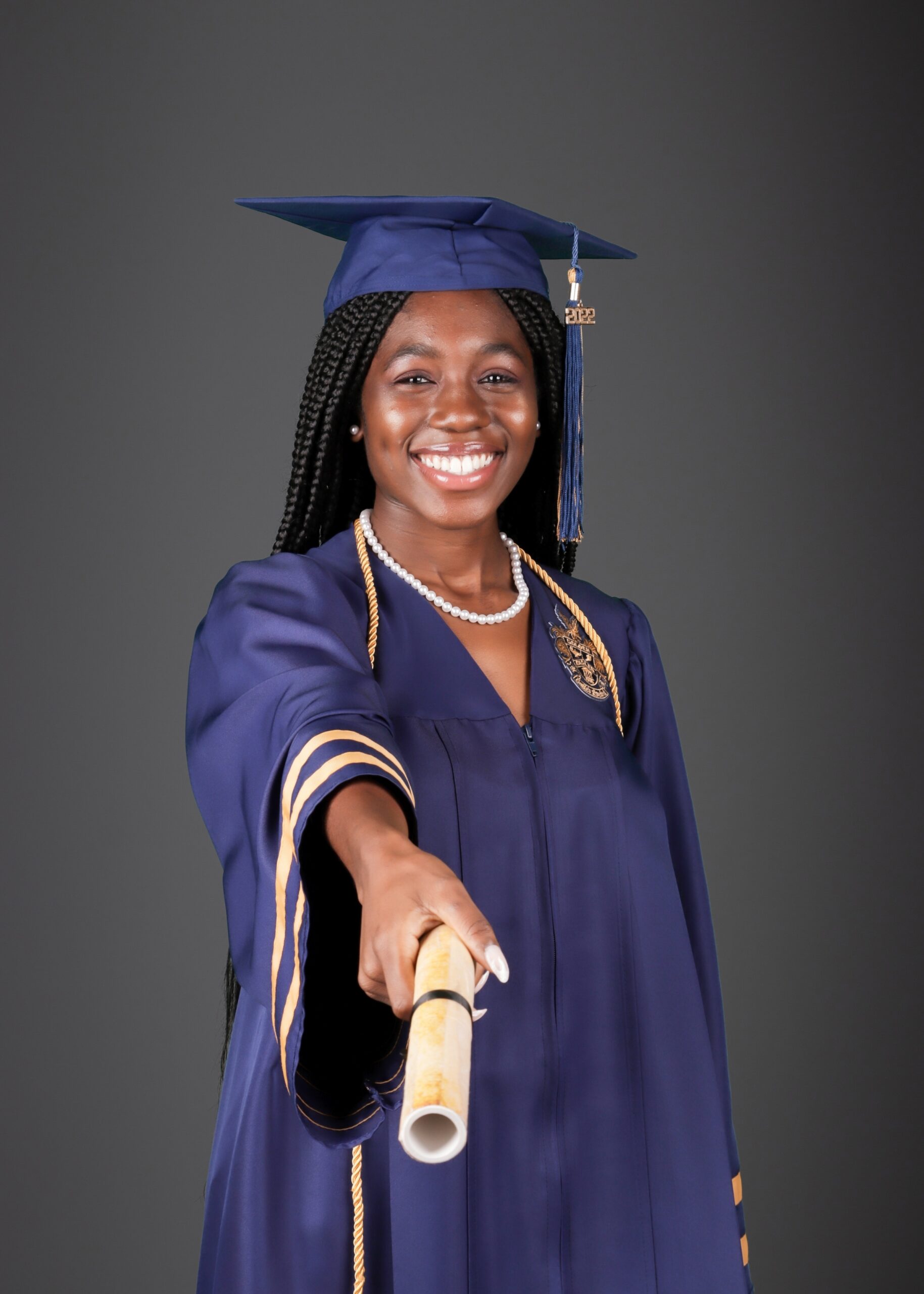 Selina Adebola Chioma Selina Adebola Chioma