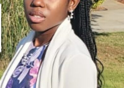 Selina Adebola Chioma