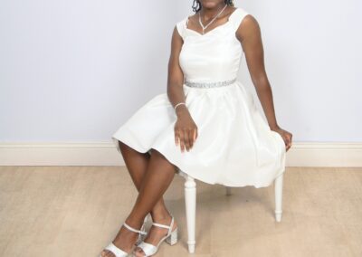Selina Adebola Chioma Adenka
