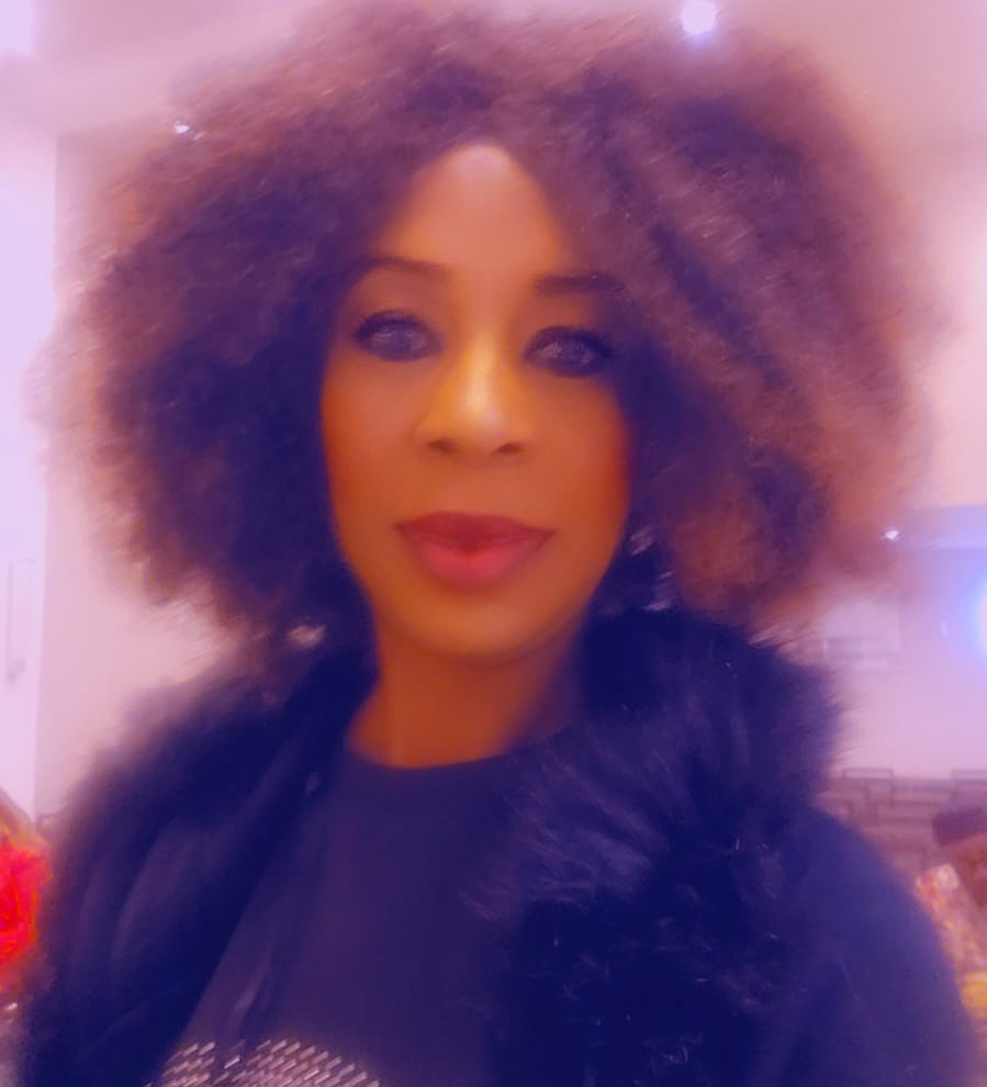 JoOrji32 Selina Adebola Chioma