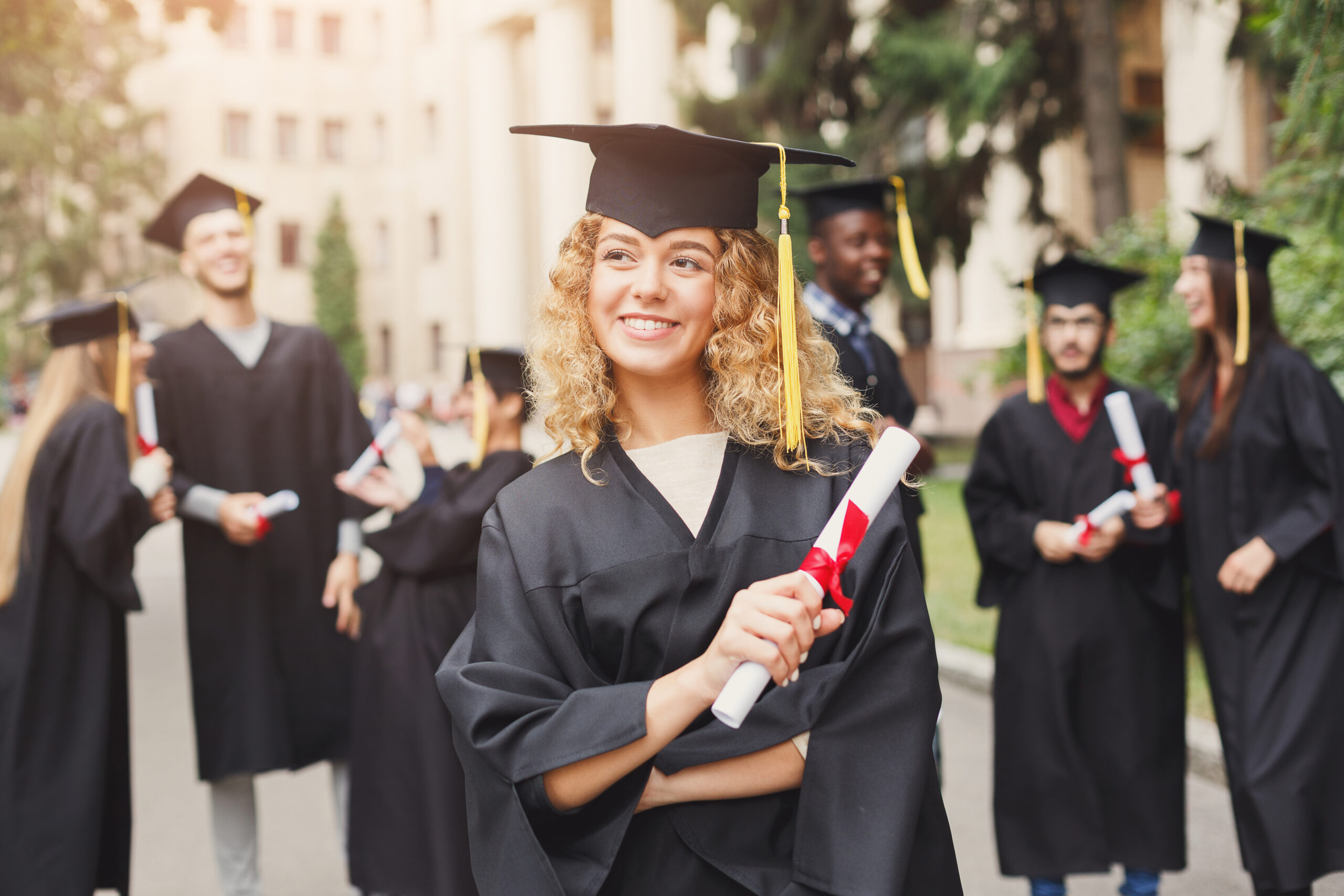Eventirise graduate