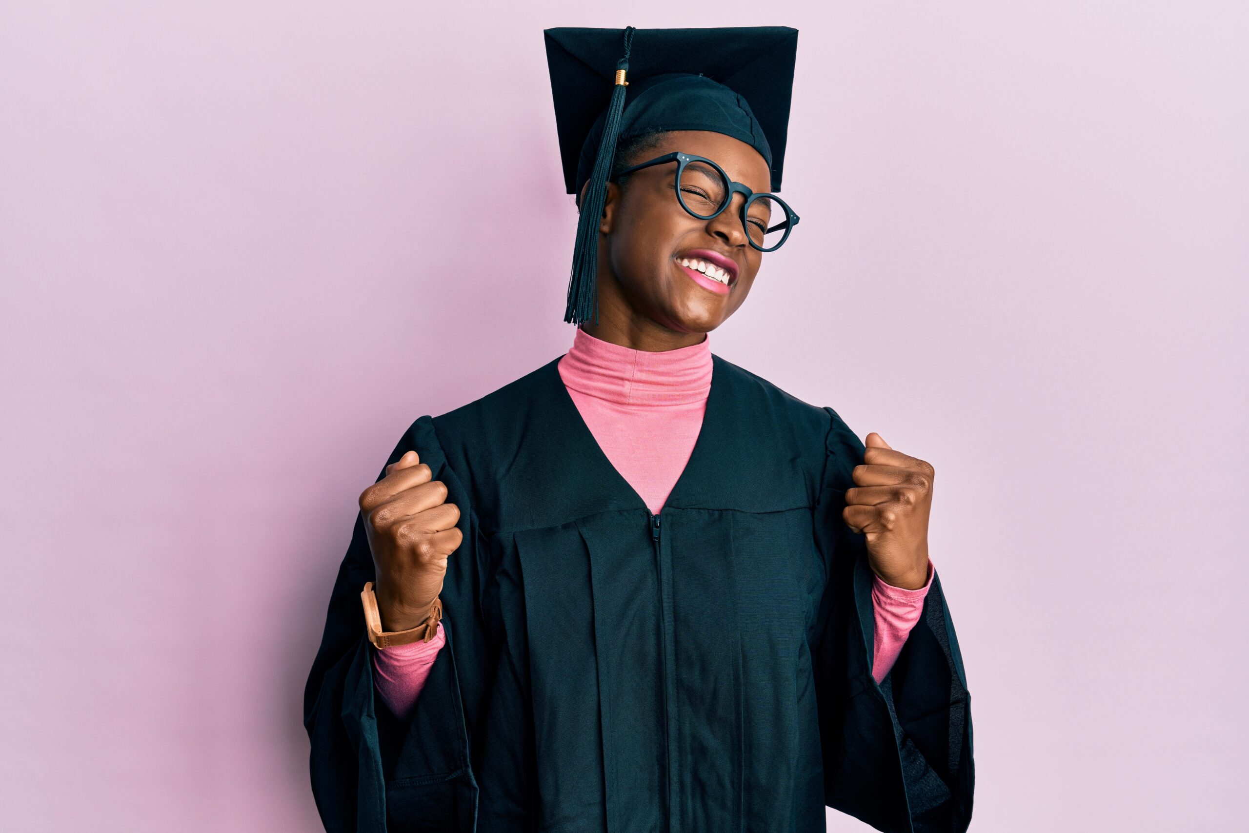 Eventirise graduate